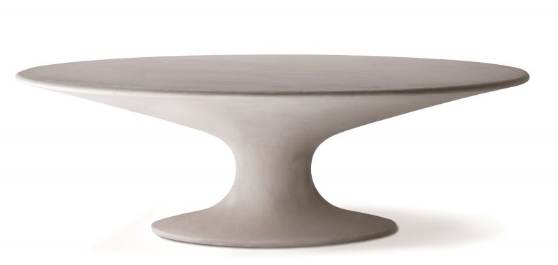 Fenice Table Zanotta